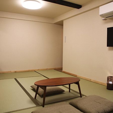 Guest House Yoshinoya Kioto Exterior foto