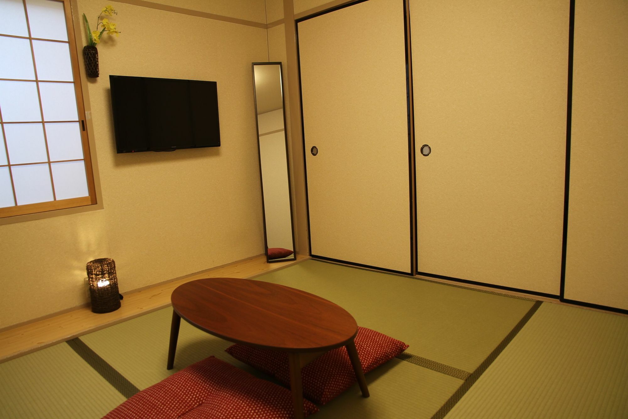 Guest House Yoshinoya Kioto Exterior foto